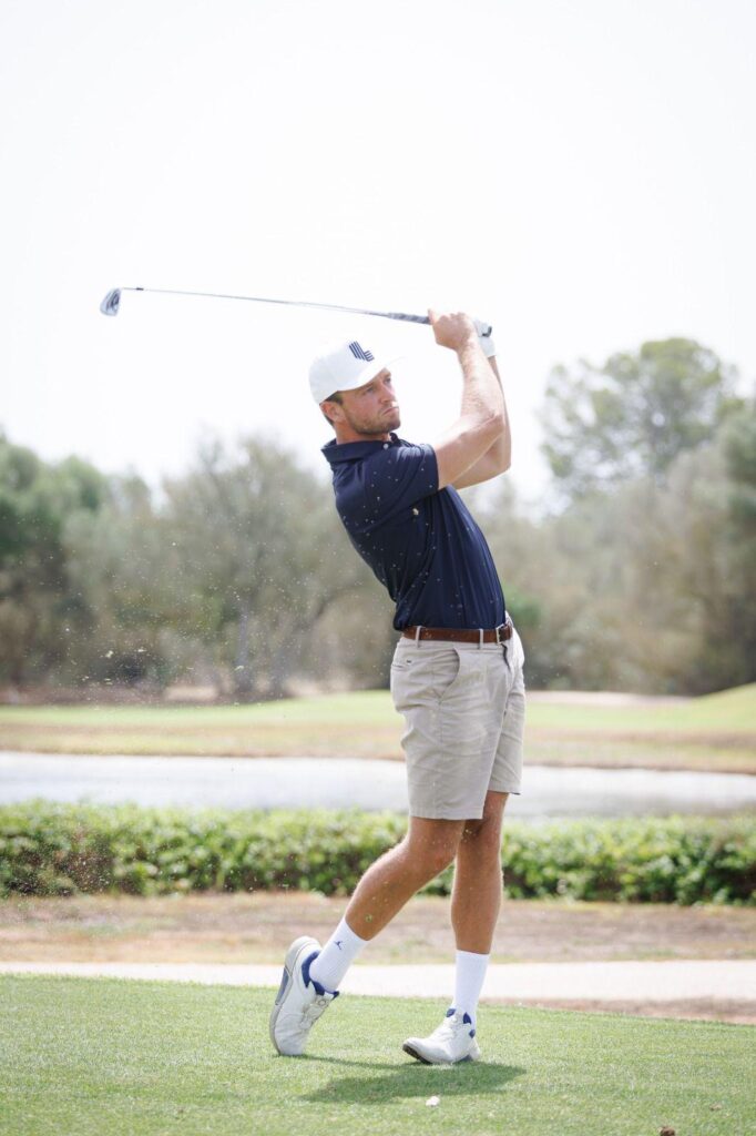GOLF ACADEMIA MALLORCA